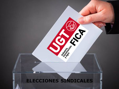 UGT FICA gana con amplia mayoría las elecciones sindicales en Torbath Furniture
