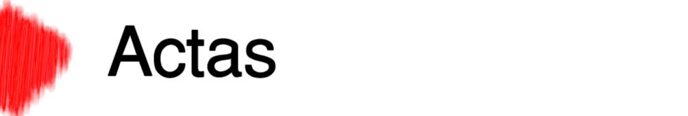 banner acta