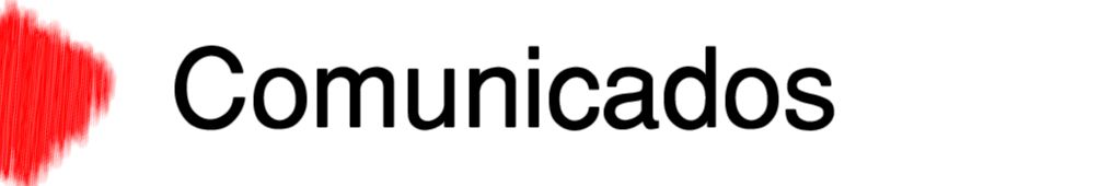 banner comunicados