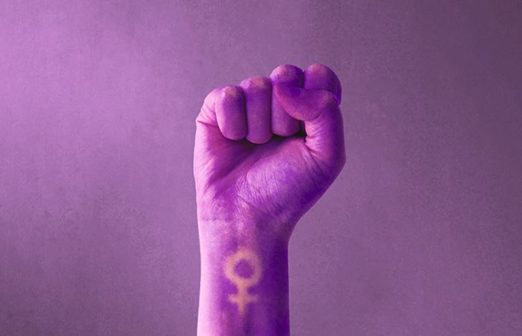 Manifiesto conjunto: "8M Igualdad o Conflicto"