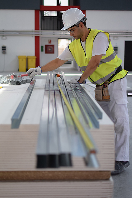 La Fundación Laboral de la Construcción y el Ministerio de Derechos Sociales se unen para atraer talento joven al sector