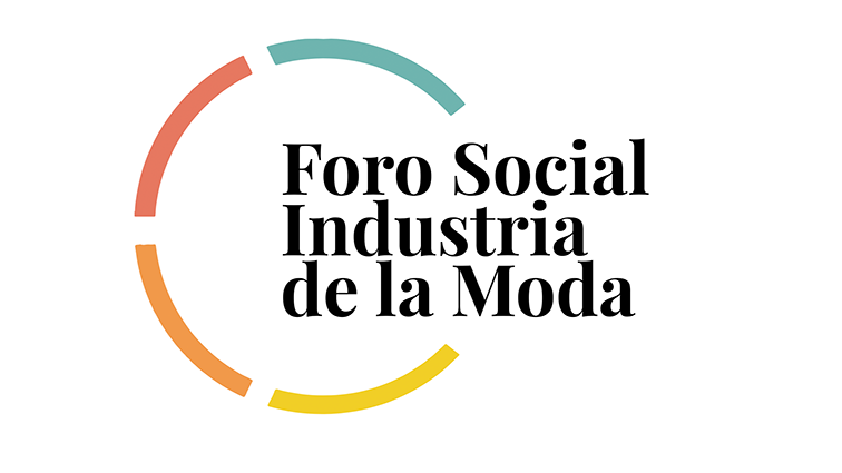 El Foro Social de la Industria de la Moda de España organiza una jornada abierta