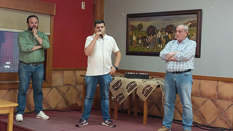 UGT FICA se congratula de la adjudicación del nuevo vehículo de apoyo al combate VAC a General Dynamics Santa Bárbara