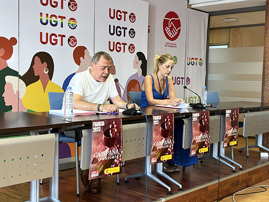 030823 Presentación Vendimia Francesa 2