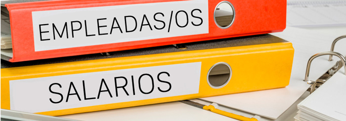 Los datos de paro del mes de abril reflejan una nueva bajada del paro y un nuevo récord de afiliación a la Seguridad Social