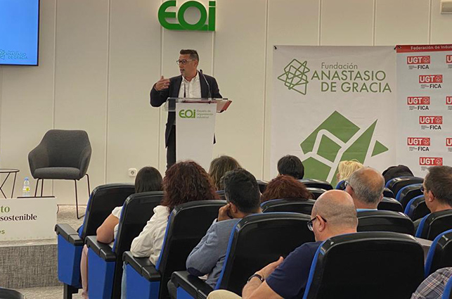 050523 Jornada FICA MAdrid Fundación Anastasio de Gracia 2