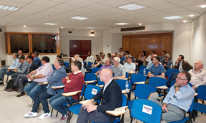 050623 Reunion con FAI CILS 3