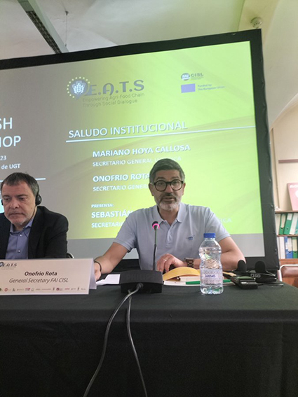 050623 Reunion con FAI CILS Onofrio