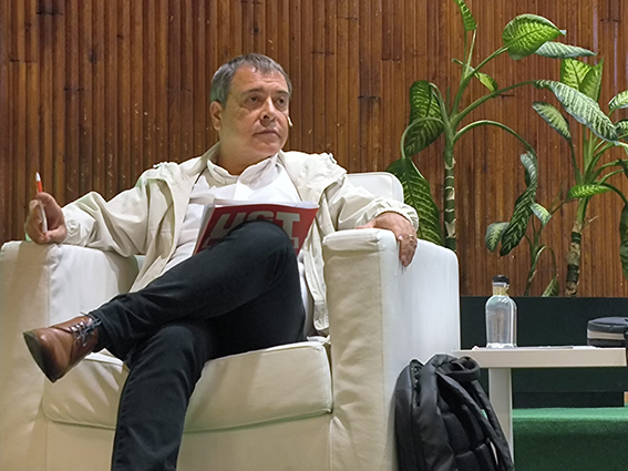 050923 Mariano Hoya Escuela Verano