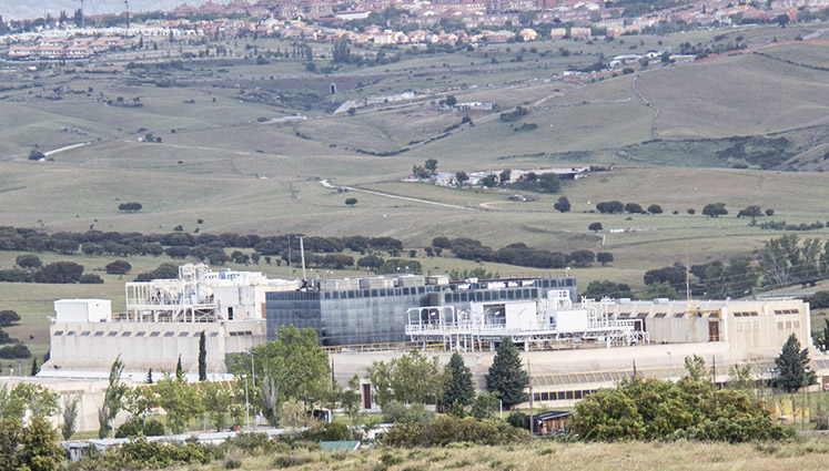 UGT FICA lamenta el rechazo de la Asamblea de Madrid a situar a la comunidad a la vanguardia en la producción de semiconductores