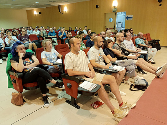 051023 Jornada SS FICA La Rioja