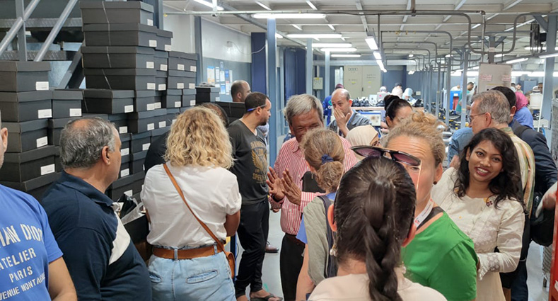 051023 Reunion Comite Mundial Inditex 2