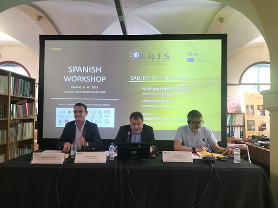 060623 Reunion EATS 1