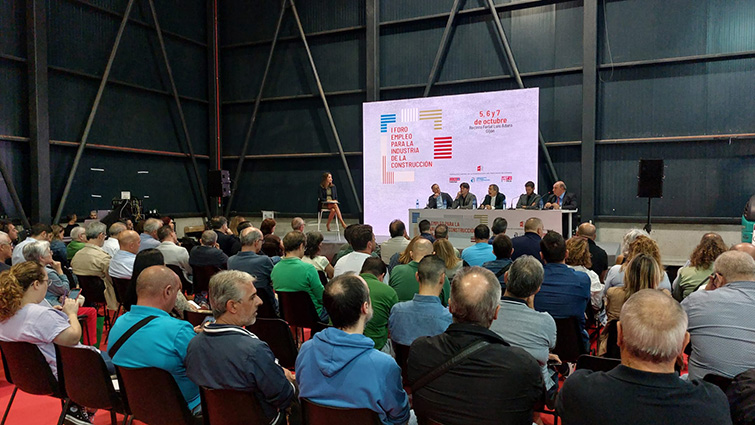 061023 Foro FLC Asturias