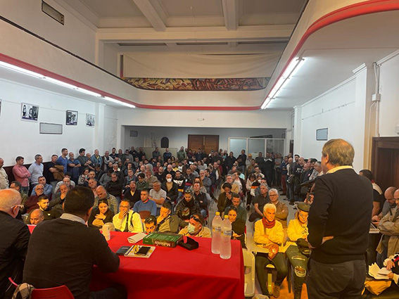 Mariano Hoya reclama el máximo consenso social en la aprobación del anteproyecto de Ley de Industria