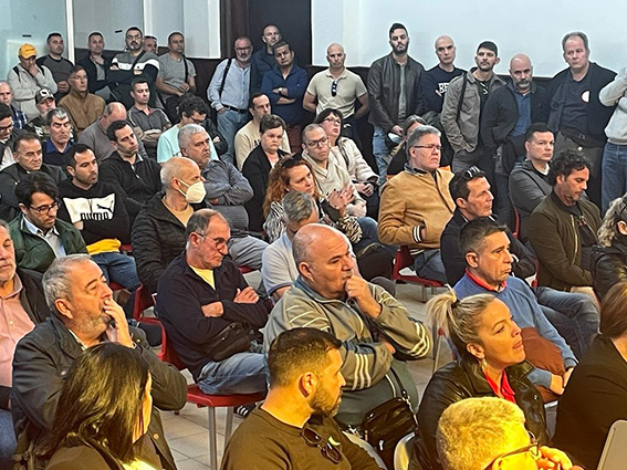 070223 Asamblea FICA Canarias 2