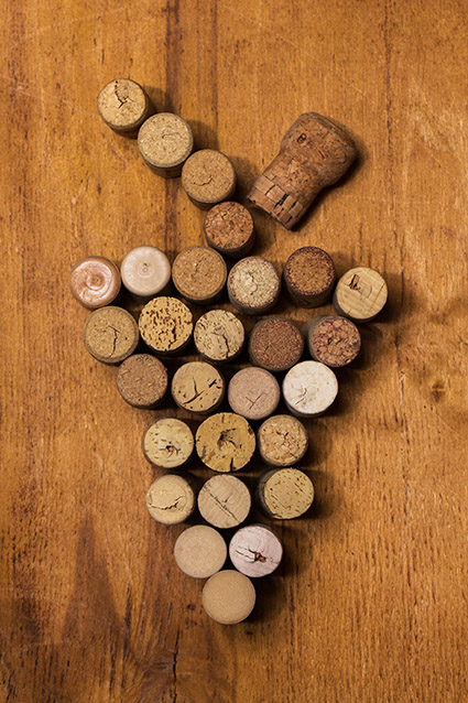 Los sindicatos del sector vinícola y alcoholero de La Rioja plantean movilizaciones