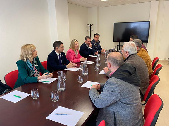 070323 Reunion CETEDEX 1