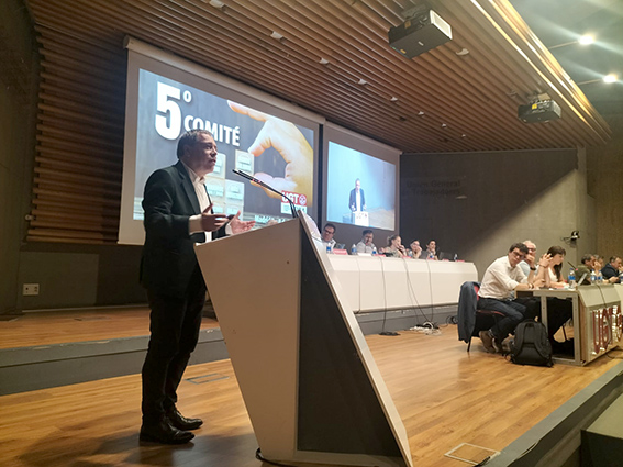 070623 Comite Federal