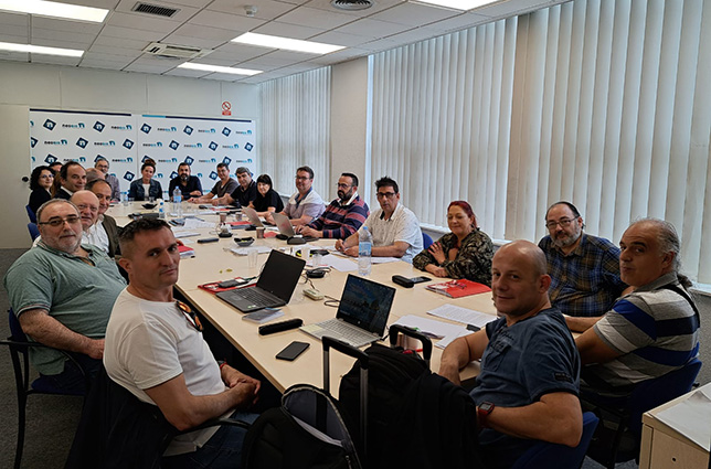 070623 Firma Convenio Artes Gráficas