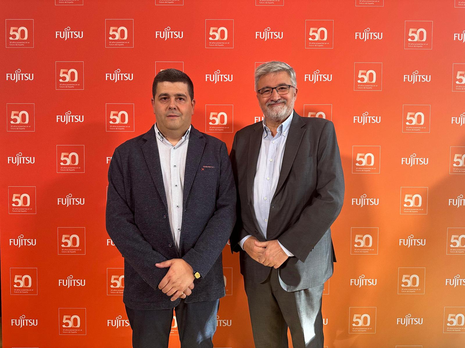 070723 50 Años Fujitsu