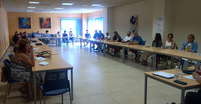 070723 Curso FICA La Rioja