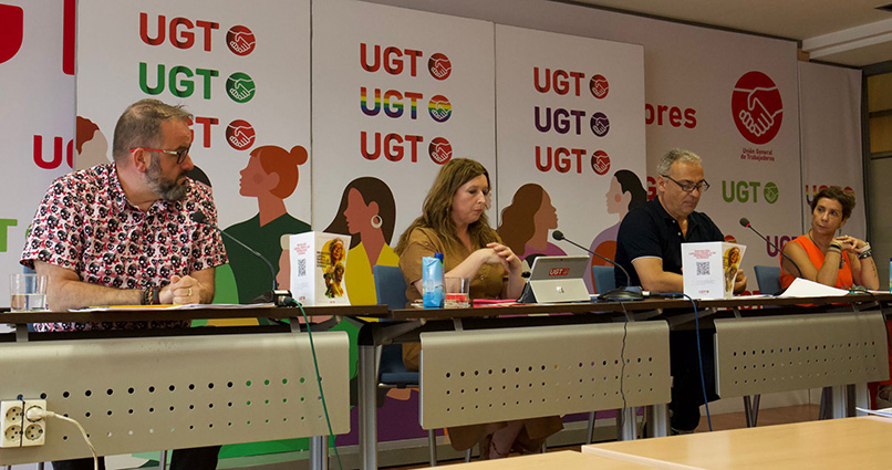 Dos personas trabajadoras murieron al día en accidente laboral en 2022