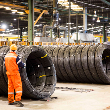 UGT FICA se reúne con los fondos acreedores de Celsa