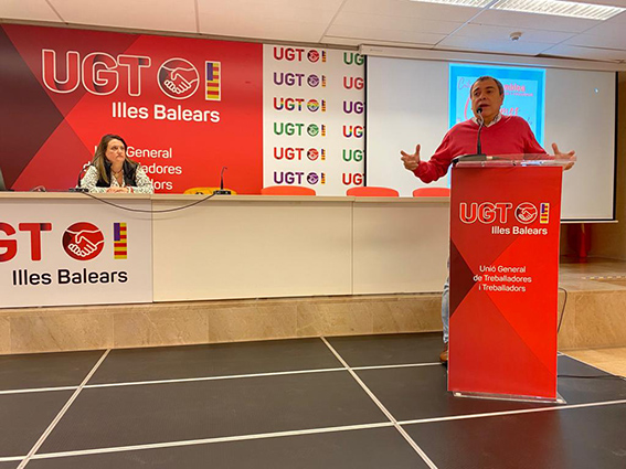 071123 Asamblea Baleares Mariano