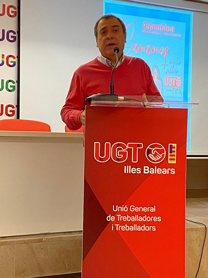 071123 Asamblea Baleares Mariano 3