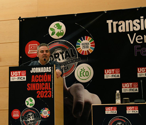 080223 Jornadas Accion Sindical Jesús