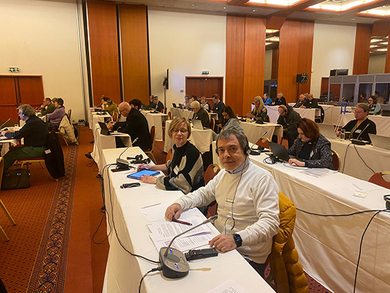 080323 Comite Ejecutivo EFFAT 1