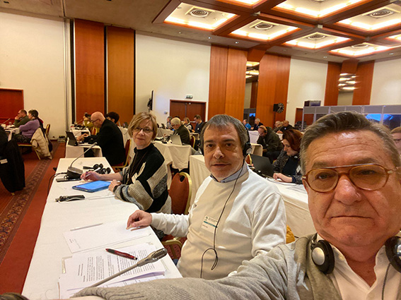 080323 Comite Ejecutivo EFFAT 2