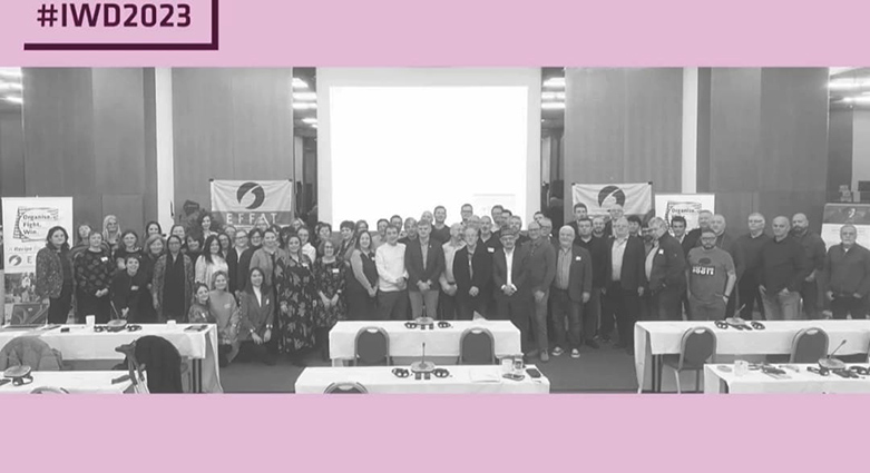 080323 Comite Ejecutivo EFFAT 3