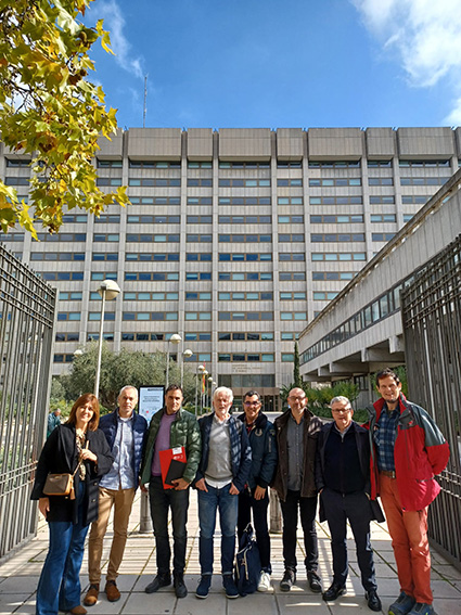 081123 Reunion FICA Industria Celsa 1