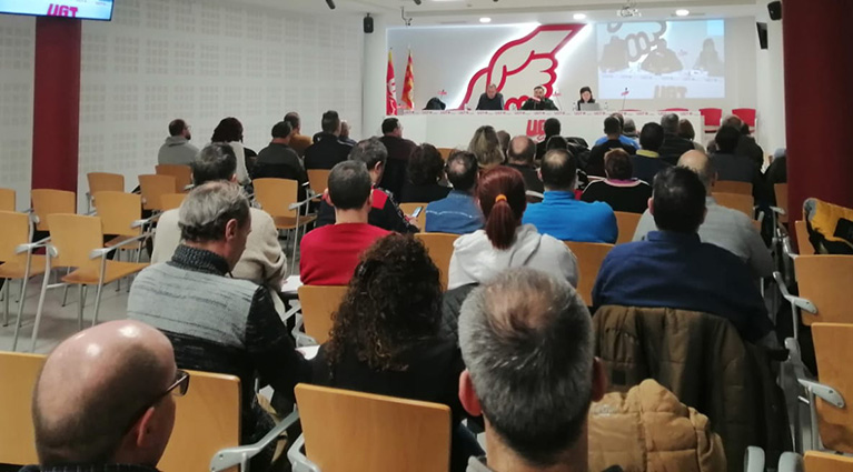 090223 Jornada Auto FICA Aragon 1