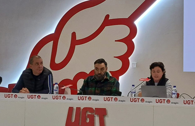 Faltan políticas nacionales para potenciar la cadena de valor de la automoción