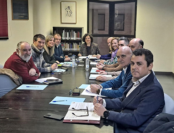 El Gobierno de Asturias impulsa el patrimonio industrial minero como producto turístico, tal y como venía reclamando SOMA-FITAG UGT