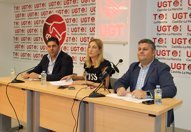 091023 Presentación Jornadas Grupo Trabajo Agroalimentario