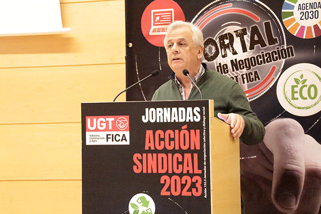 Una política industrial para transformar el modelo productivo