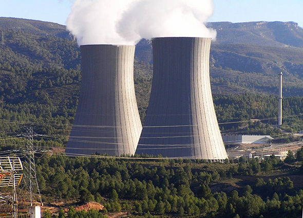 UGT FICA apuesta por el papel de la energía nuclear en una transición energética justa, social y responsable