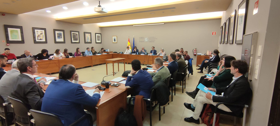 UGT FICA destaca la labor del Foro Social de la Industria de la Moda de España