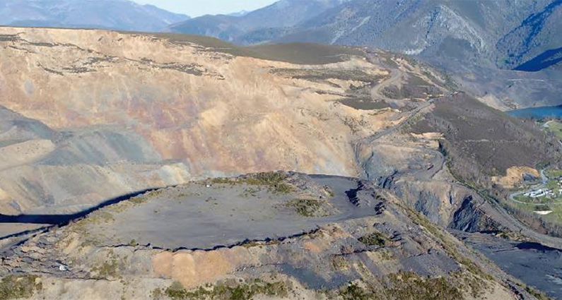 UGT FICA insiste en el cumplimiento íntegro del Acuerdo Marco del Carbón