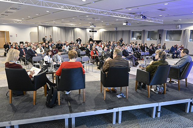 121223 Congreso FETCM 2