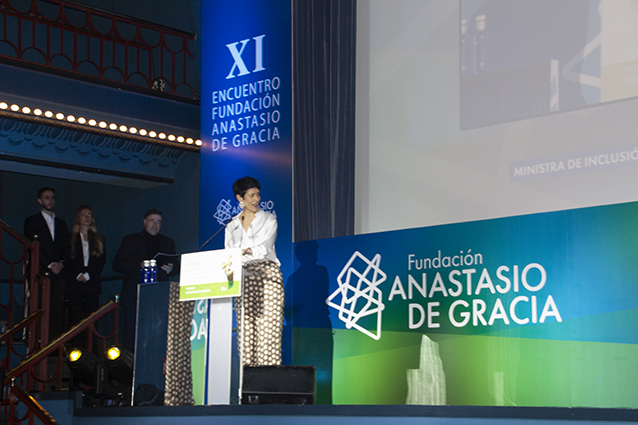 121223 XI Encuentro Fundacion Elma