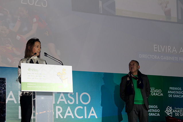 121223 XI Encuentro Fundacion Elvira