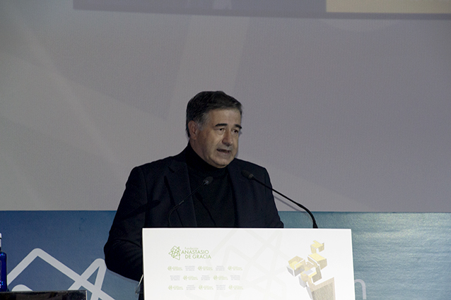 121223 XI Encuentro Fundacion Felix