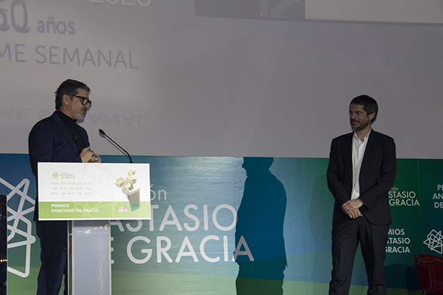 121223 XI Encuentro Fundacion Jose Carlos Gallardo