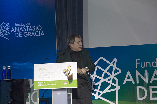 121223 XI Encuentro Fundacion Jose Carlos Gallardo