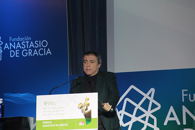 121223 XI Encuentro Fundacion Mariano Hoya 1